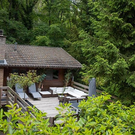 デュルビュイ Chalet Frodo En Belleヴィラ エクステリア 写真