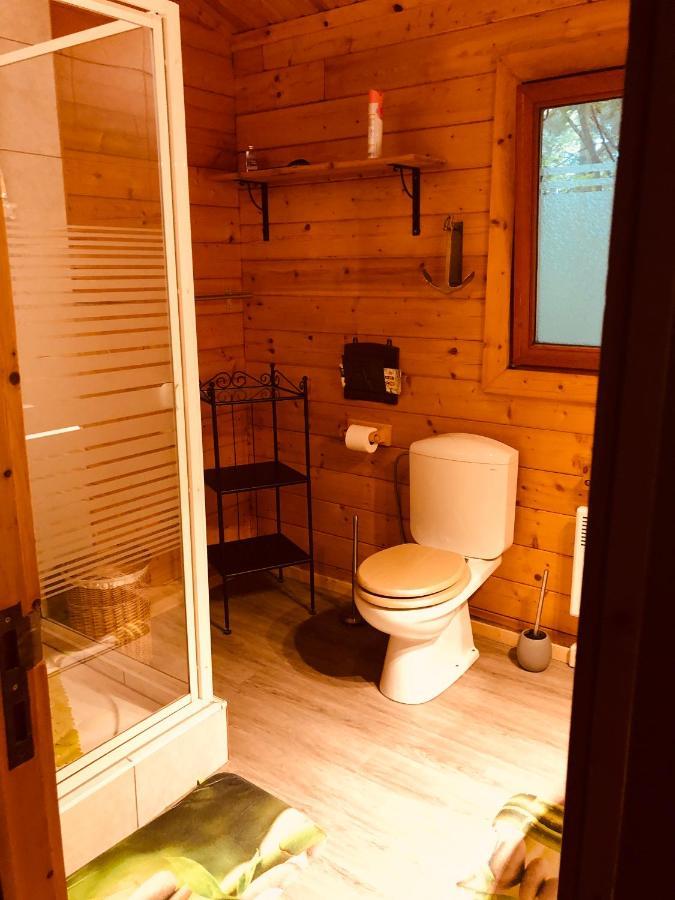 デュルビュイ Chalet Frodo En Belleヴィラ エクステリア 写真