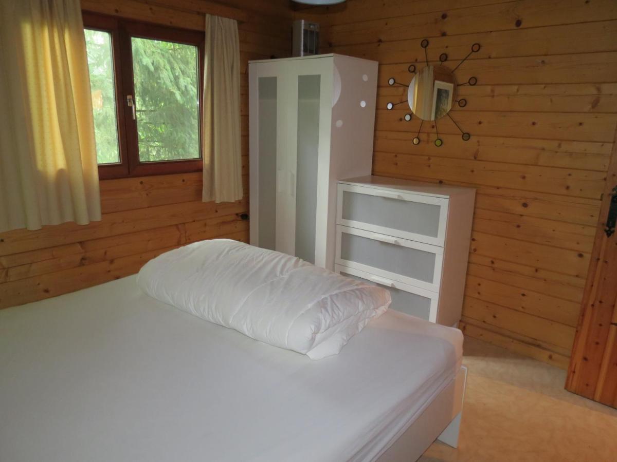 デュルビュイ Chalet Frodo En Belleヴィラ エクステリア 写真